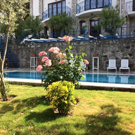 Alp Inn Villas Turunc Exteriér fotografie