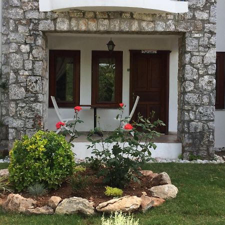 Alp Inn Villas Turunc Exteriér fotografie