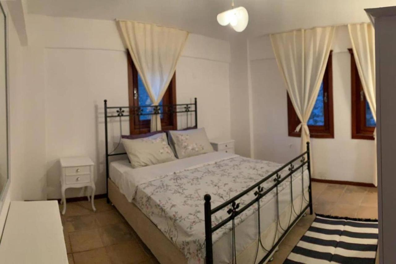 Alp Inn Villas Turunc Exteriér fotografie