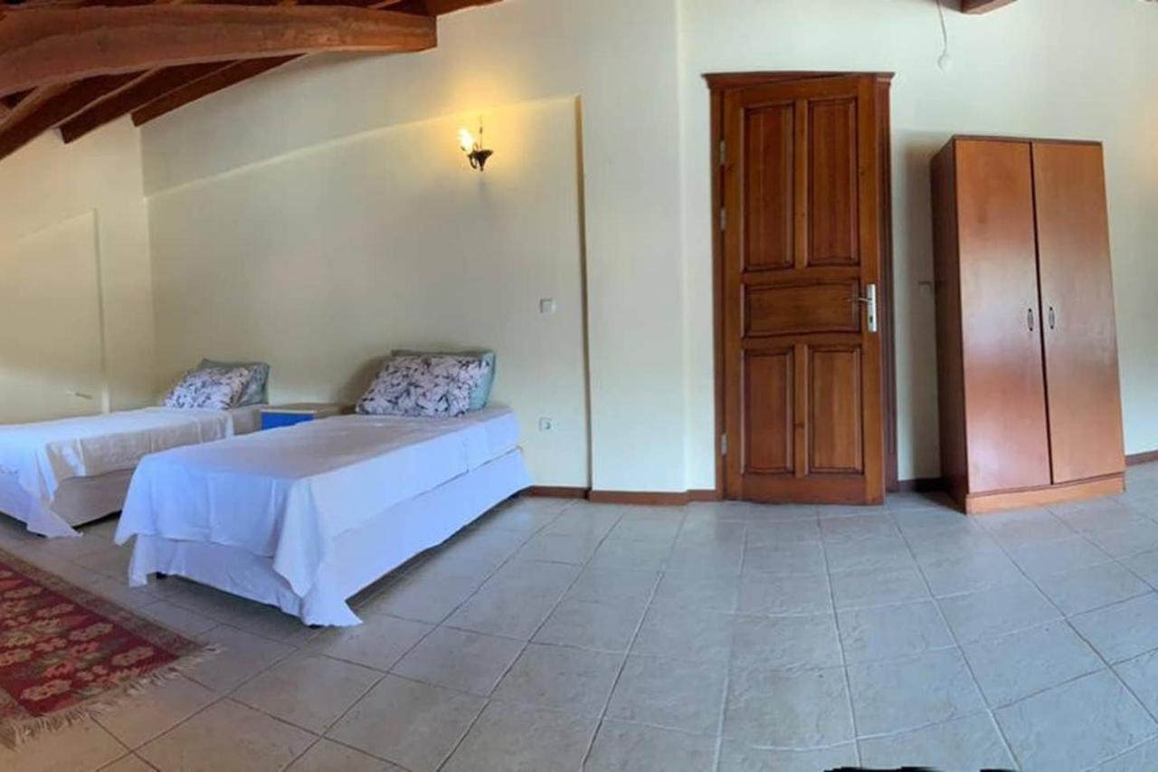 Alp Inn Villas Turunc Exteriér fotografie