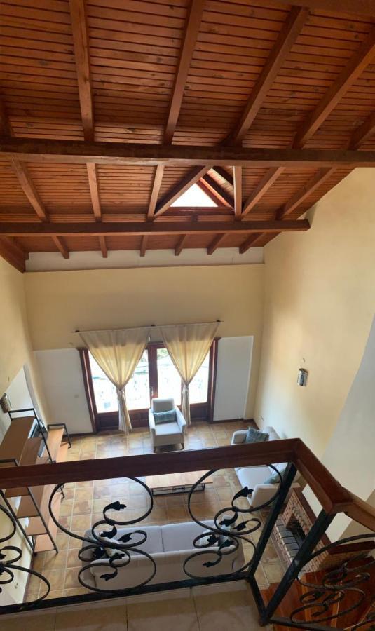 Alp Inn Villas Turunc Exteriér fotografie