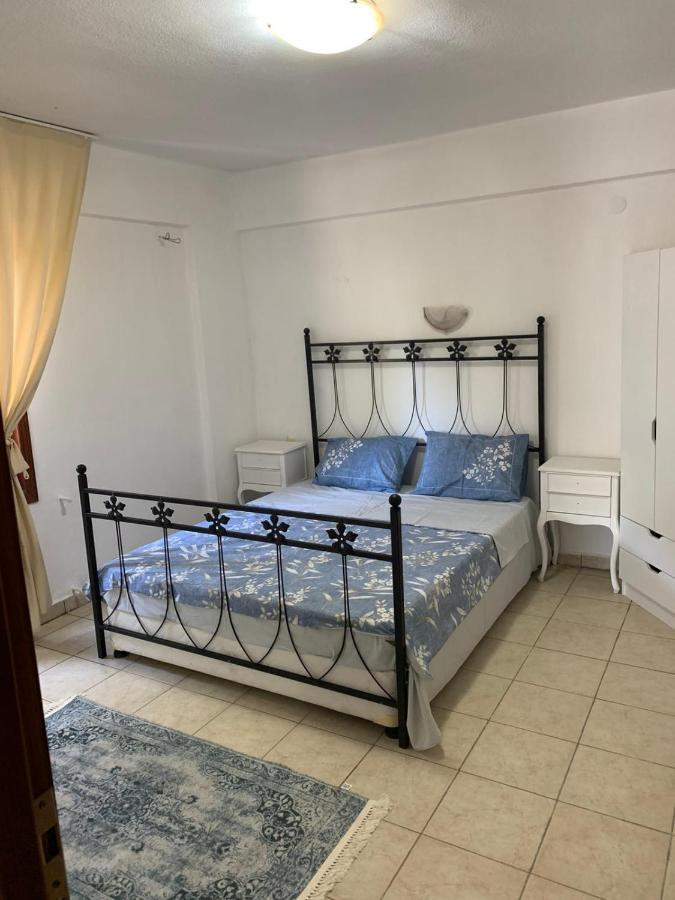 Alp Inn Villas Turunc Exteriér fotografie