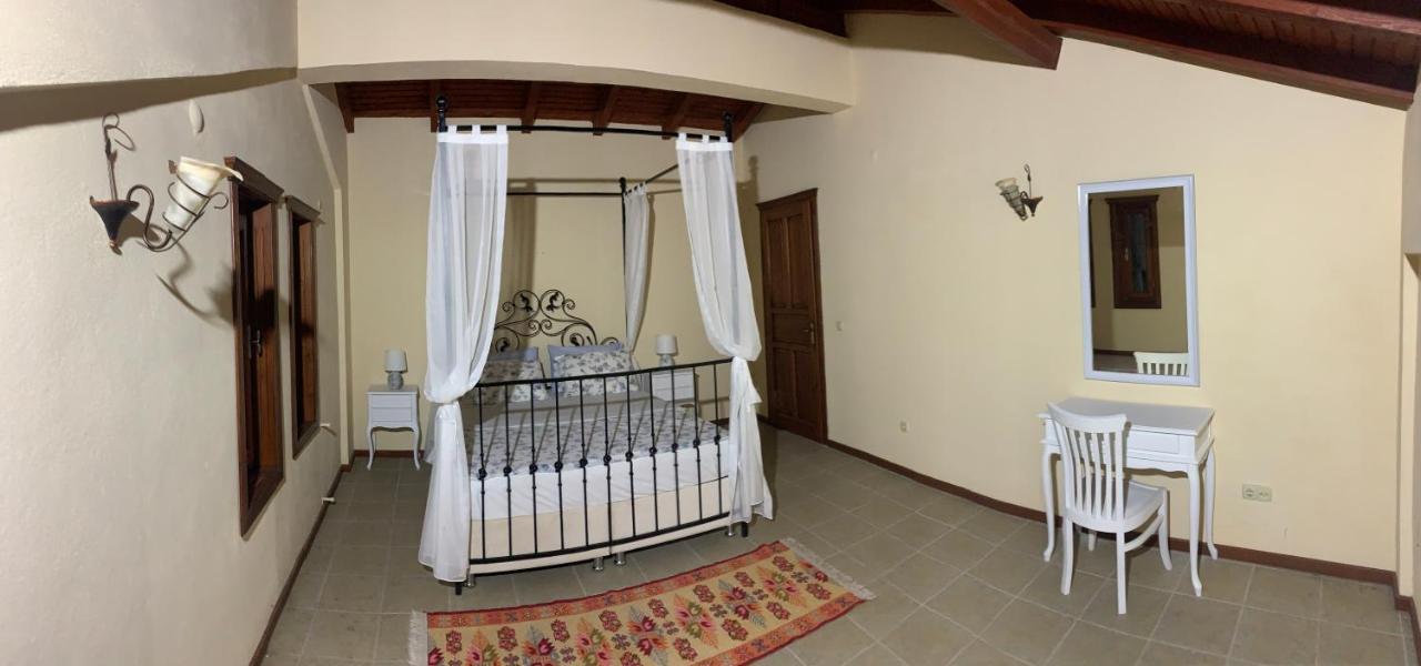 Alp Inn Villas Turunc Exteriér fotografie