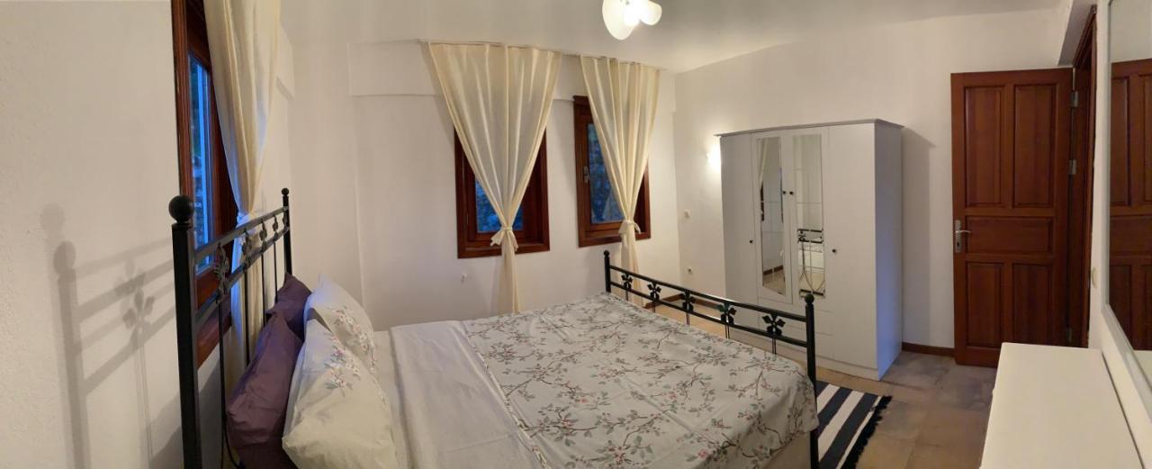 Alp Inn Villas Turunc Exteriér fotografie