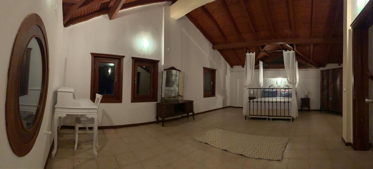 Alp Inn Villas Turunc Exteriér fotografie