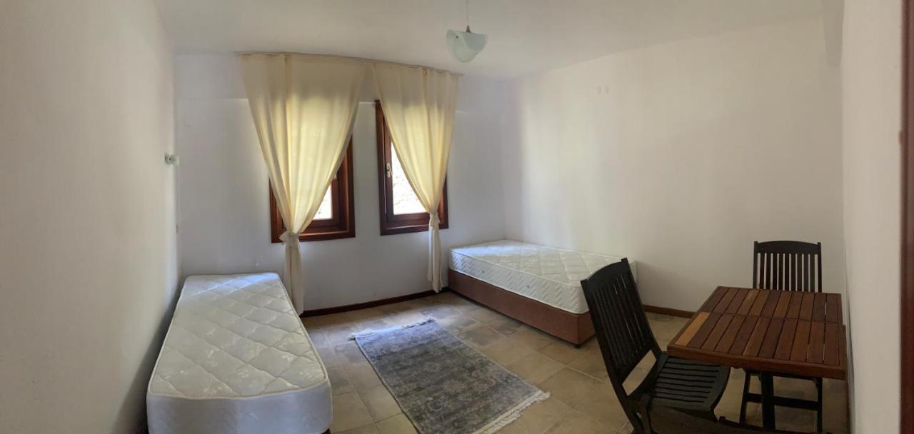 Alp Inn Villas Turunc Exteriér fotografie