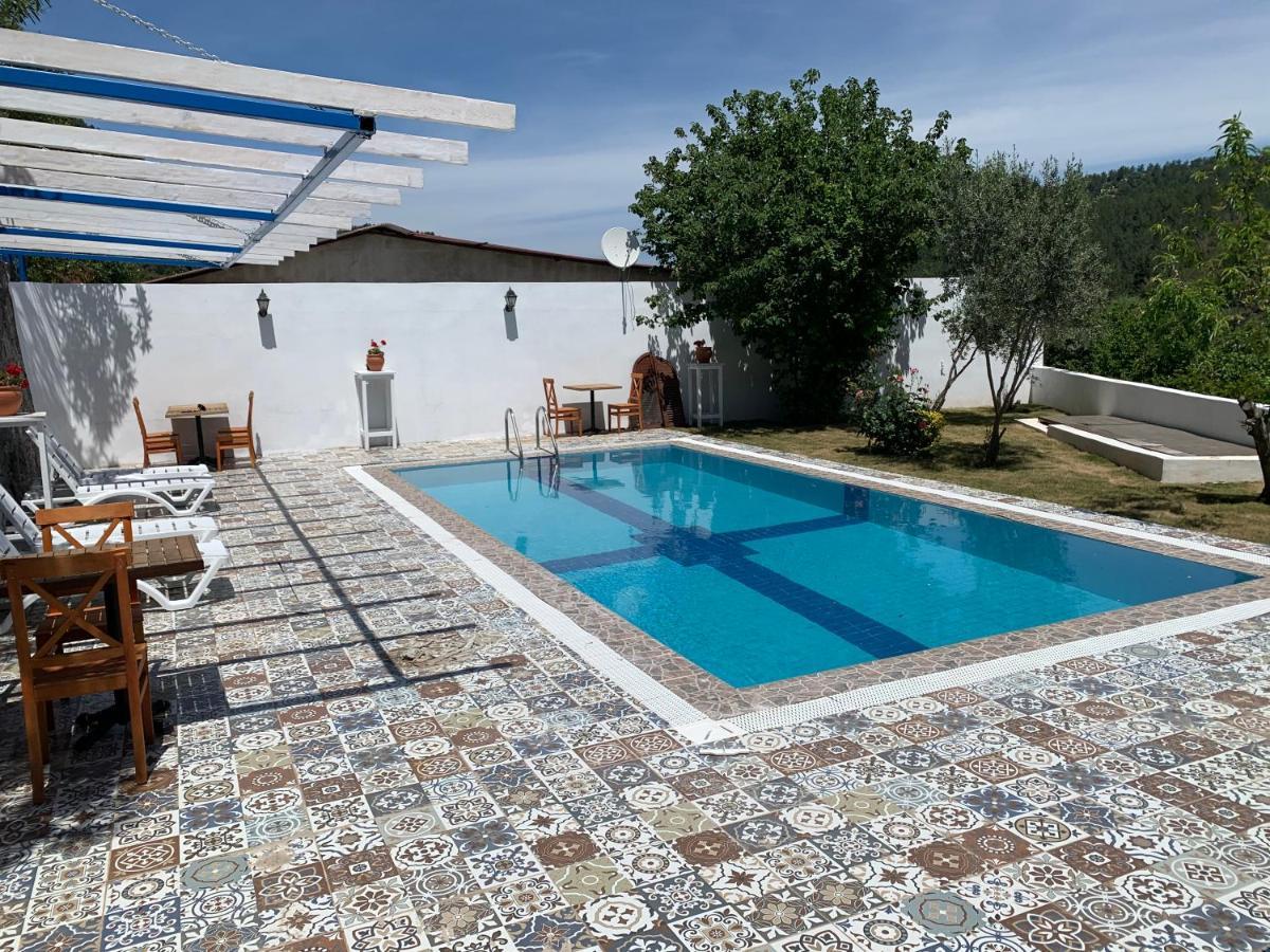 Alp Inn Villas Turunc Exteriér fotografie