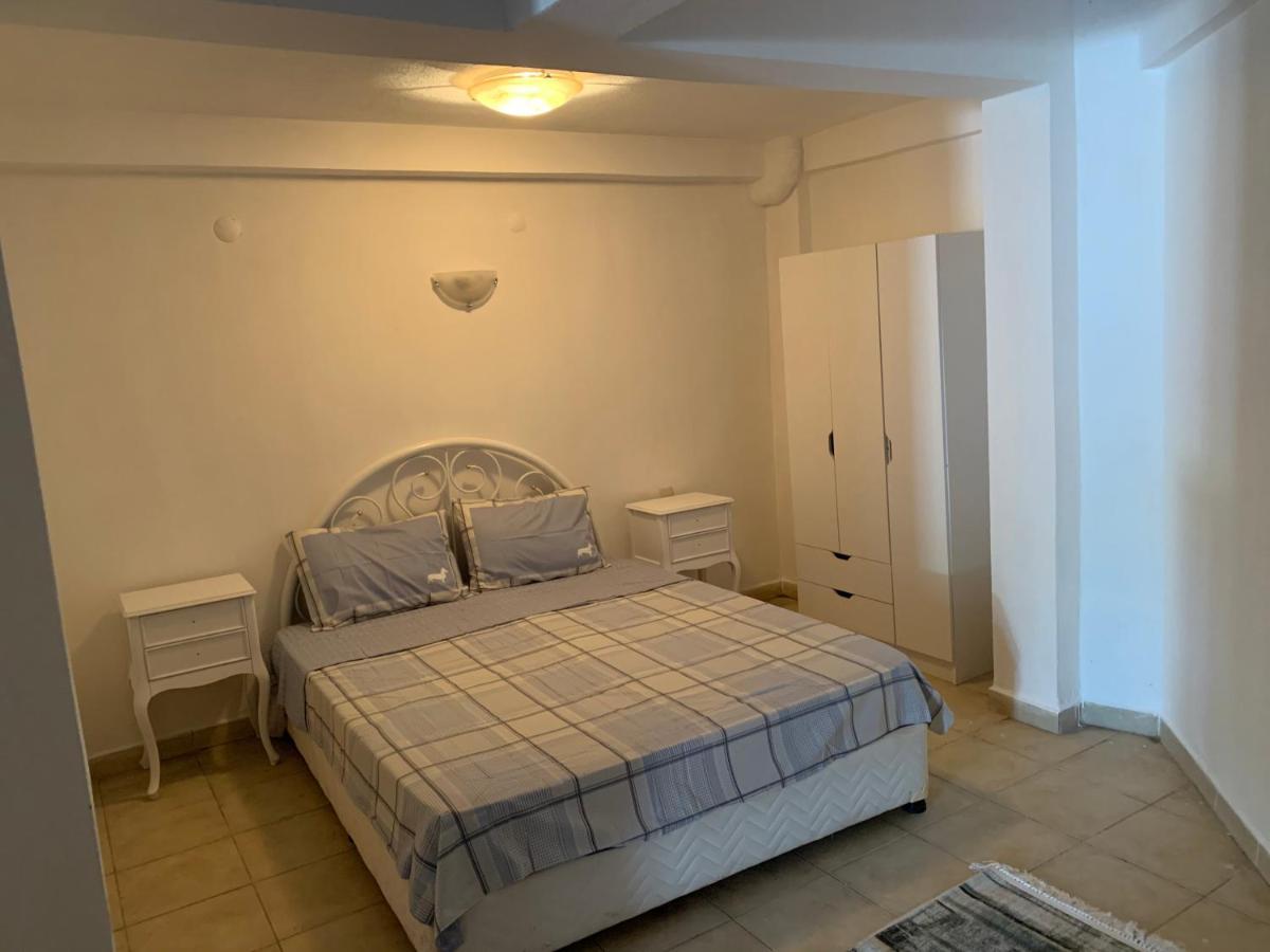 Alp Inn Villas Turunc Exteriér fotografie