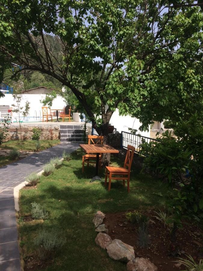 Alp Inn Villas Turunc Exteriér fotografie