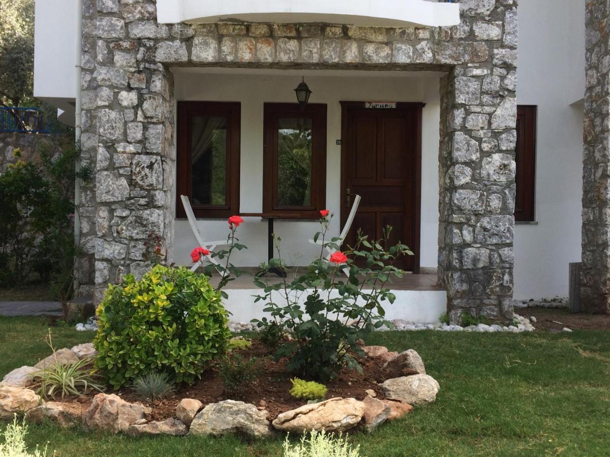 Alp Inn Villas Turunc Exteriér fotografie